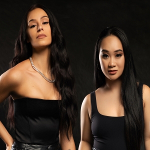 Original SIX Stars Andrea Macasaet, Brittney Mack & Samantha Pauly to Perform at…