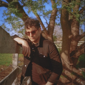 Low Cut Connie Unveils 2025 Tour Dates, New Protest Song Photo