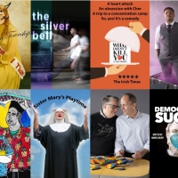New Jersey Repertory Company to Present PRIDE 2023 in June