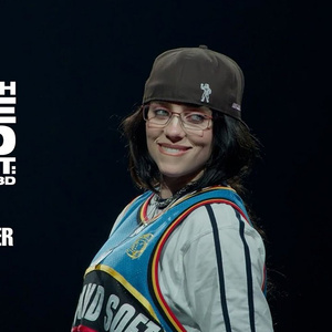 Video: Watch the Trailer for Billie Eilish Concert Film HIT ME HARD AND SOFT Photo