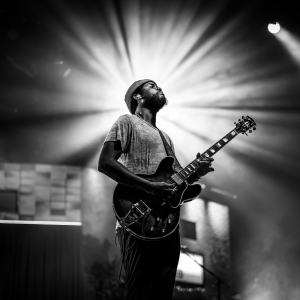 State Theatre New Jersey Presents Gary Clark Jr., August 27 Photo