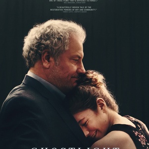 Rivendell Theatre to Host Benefit Screening of GHOSTLIGHT With Cast and Filmmakers Photo