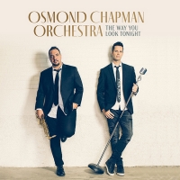 Osmond Chapman Orchestra to Release Debut Album in June
