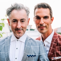 Alan Cumming and Ari Shapiro Talk OCH & OY! A CONSIDERED CABARET Interview