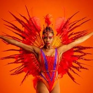 Dance Theatre Of Harlem’s FIREBIRD To Feature Live Gateways Festival Orchestra At N Photo