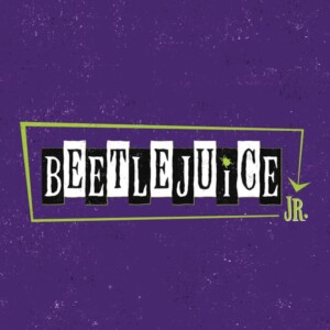 BEETLEJUICE JR. Will Open at Academy of Music Theatre Photo