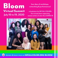 In Full Color to Present Bloom Virtual Summit Photo