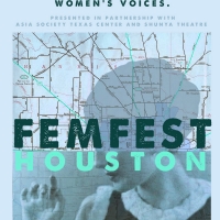 Mildred's Umbrella Theater Co And The Asia Society Present FEMFEST HOUSTON: VOICES OF Photo