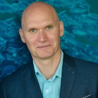 The Wallis to Present an Evening With Pulitzer Prize Winner Anthony Doerr, Moderated  Photo