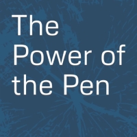 New Book THE POWER OF THE PEN Gives Insights Into The World Of Handwriting Analysis