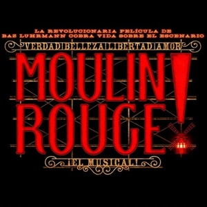 BREAKING: MOULIN ROUGE! EL MUSICAL inaugurará el nuevo Stage Gran Teatro Musical de Madrid en 2027