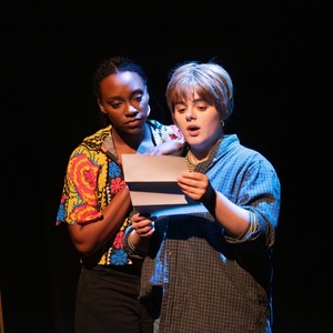 Review: FUN HOME at The Gladstone Theatre Photo