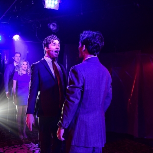 Kokandy Productions, Theo Ubique Cabaret Theatre & More Nominated for 2023 Jeff…