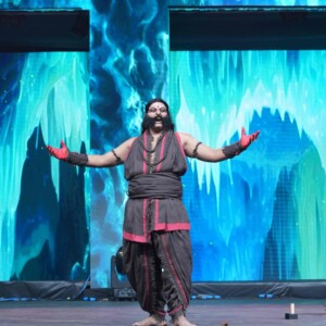 BROADWAY RAMLILA Brings The Ramayana To The Stage In New Production Photo