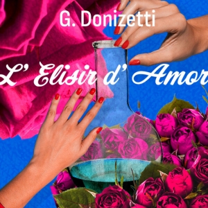 Teatro Grattacielo and Light Opera of NJ to Present L'ELISIR D'AMORE Photo