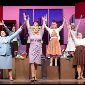 ONCE ON THIS ISLAND and More Set for Little Theatre Of Manchester 2026 Season Photo