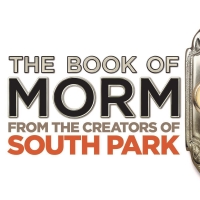 THE BOOK OF MORMON Returns to Hershey Theatre Photo
