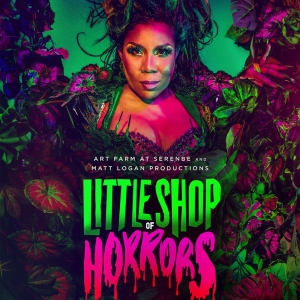 Spotlight: LITTLE SHOP OF HORRORS at Art Farm Photo