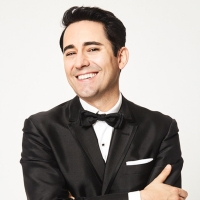 John Lloyd Young to Headline 2022 GALAVANT IN THE GARDEN Gala to Benefit Bucks…