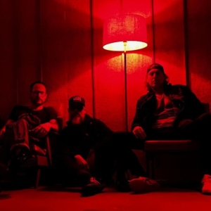 Baroness Expands Red & Blue Tour with New Fall West Coast Dates Photo