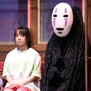SPIRITED AWAY: LIVE ON STAGE Will Stream on Max