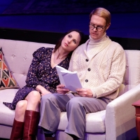 Review: AUSTIN SHAKESPEARE DELIVERS THE REAL THING at The Long Center