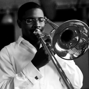 The Brent White Sextet to Play the Music of Francis Frank Johnson at Chris Jazz Cafe Photo