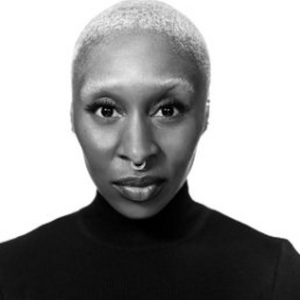 Cynthia Erivo to Join Esa-Pekka Salonen and the SF Symphony in Concert in September Photo