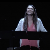 Broadway Rewind: Sutton Foster is On Her Way to Broadway in VIOLET! Video