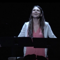 Broadway Rewind: Sutton Foster is On Her Way to Broadway in VIOLET!