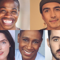 Raven Theatre's BEAUTIFUL THING Begins in February 2022 Photo