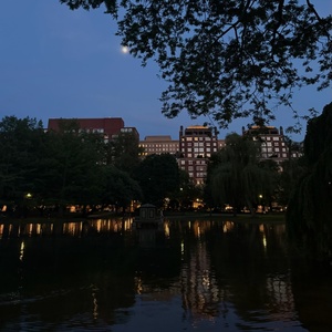Student Blog: For Anyone Missing Home This Summer Photo