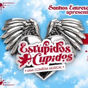 ESTÚPIDOS CUPIDOS (Stupid Cupids) Brings 2000s Brazilian Pop and LGBTQIA+ Romance in Photo