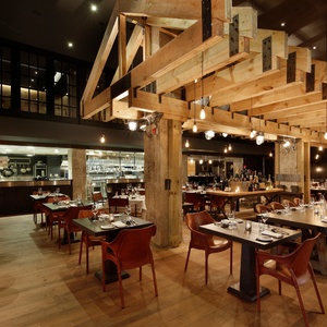 Review: BLACKBARN in NoMad-Dine and Delight Photo