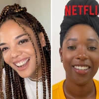 Netflix Debuts DEAR WHITE PEOPLE: THE CURRICULUM Photo