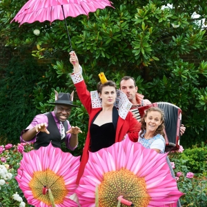 Theatre on Kew Announce Summer Production of ALICE IN WONDERLAND Photo