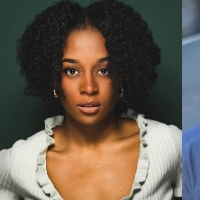 Leanne Antonio, Anthony Cochrane & More to Lead MURDER ON THE ORIENT EXPRESS at Paper Mill Photo