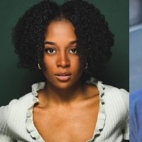 Leanne Antonio, Anthony Cochrane & More to Lead MURDER ON THE ORIENT EXPRESS at…