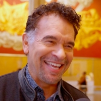 Video: Brian Stokes Mitchell Talks RAGTIME Reunion Concert Decades In the Making
