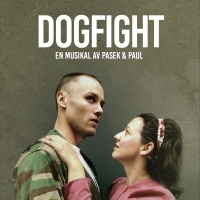 BWW Review: DOGFIGHT at Riksscenen, Oslo - Outstanding Musical With Tender And Heartf Photo