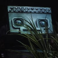 Shiki Theater Company Presents ROBOT IN THE GARDEN