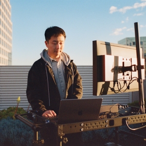 Zhe Song’s Visionary Color Work on Eyes in the Trees Sets Him Apart in Hollywood&rsq Photo