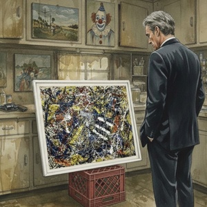 Bridge Street Theatre Launches 2026 Season with BAKERSFIELD MIST Photo