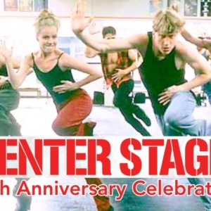 CENTER STAGE 25th Anniversary Celebration to Feature Susan Stroman Masterclass Photo