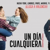 UN DÍA CUALQUIERA se estrena en Valencia este fin de semana Video