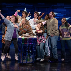 Review: KIMBERLY AKIMBO at Orpheum Theatre Minneapolis Photo