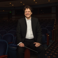 Conductor Donato Cabrera Announces Online Performance With Violinist Alexi Kenney