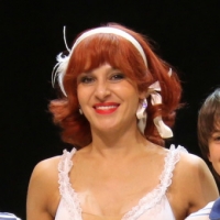 NATALIA MILLÁN sigue encabezando el reparto de BILLY ELLIOT cada noche Interview