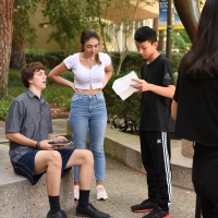 BWW Interview: Dolann Adams Outlines UCLA Department of Theater Summer Institutes! Photo