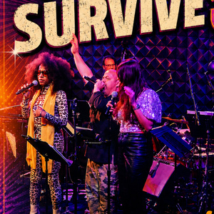 I CAN SURVIVE 55 to Celebrate Gene Pritsker at Joe's Pub Photo
